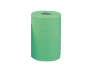 Papra dvielis 115m*20.5cm, D=13cm, 1 slnis, prstrdts paprs